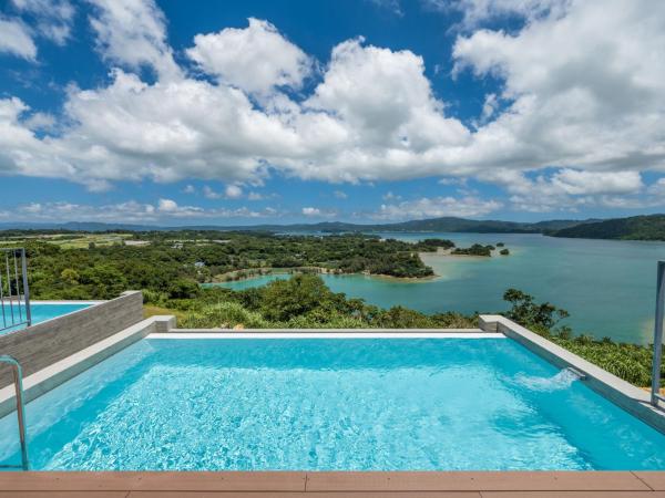 K-style-resort-seven Hotels And Resorts- - Nago