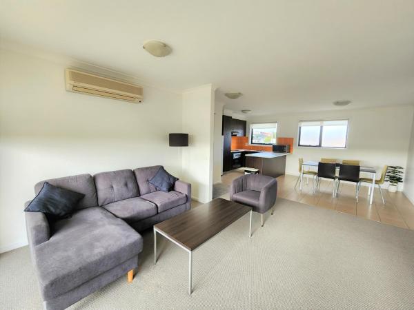 Foto 7: Oceanic on Thompson Apartments