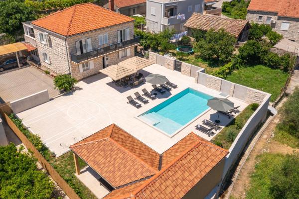 Villa Marlea - Dubrovnik