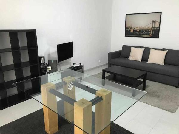 A la foto es mostra l'objecte Apartamento en plaza callao Madrid situat a la ciutat de Madrid.