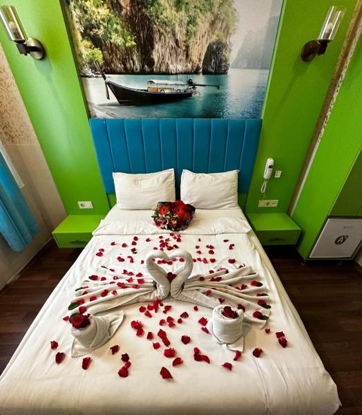 Hotel Megaron, Istanbul