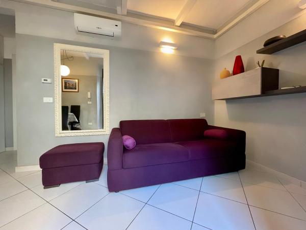 Foto 7: Flat 52 in San Jacopino