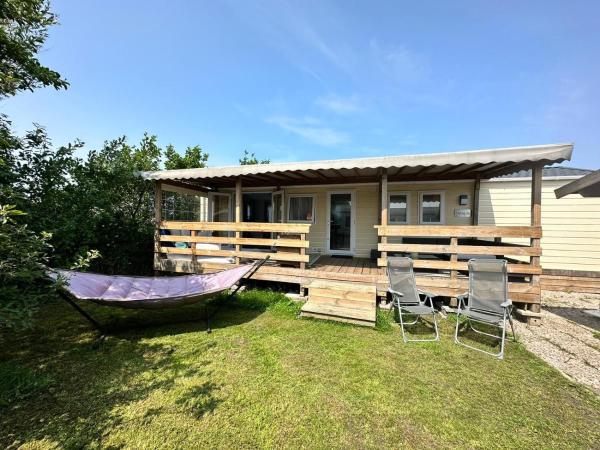 Vakantiepark Callassande 53 - EEZZ, Callantsoog