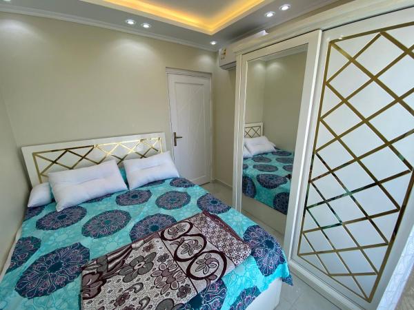 Poolside Studio: Experience Tranquility in New Alamein-North Coastの写真5