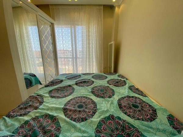 Poolside Studio: Experience Tranquility in New Alamein-North Coastの写真1