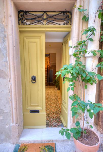 Gunlayer Maisonette - La Valette
