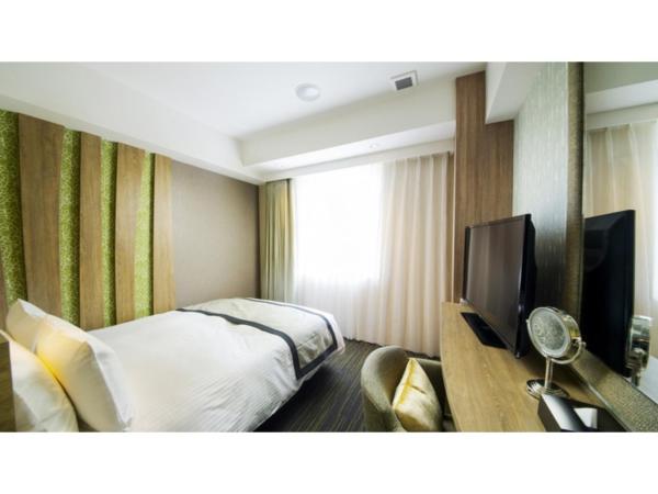 A la foto es mostra l'objecte Hotel Torifito Naha Asahibashi - Vacation STAY 61535v situat a la ciutat de Naha.