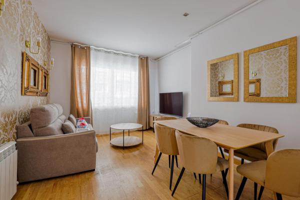 Alcam Gold, Barcelona