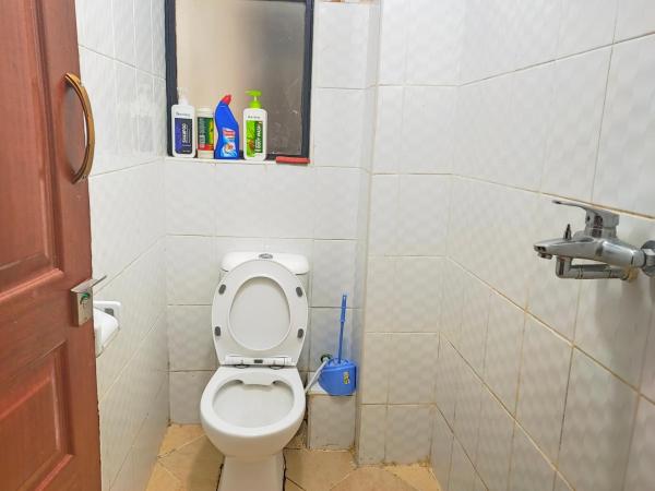 Φωτογραφία 9: 1 Bed Flat - Sleeps 2 - Parking - Wifi