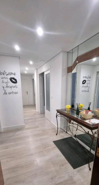 A la foto es mostra l'objecte Apartamento Larisa situat a la ciutat de Uruñuela.