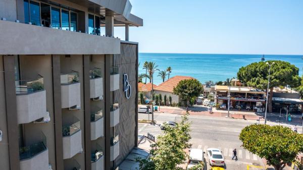 Büyük Hotel, Alanya