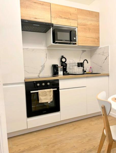Foto 4: Maison Coty - Hypercentre/Plage