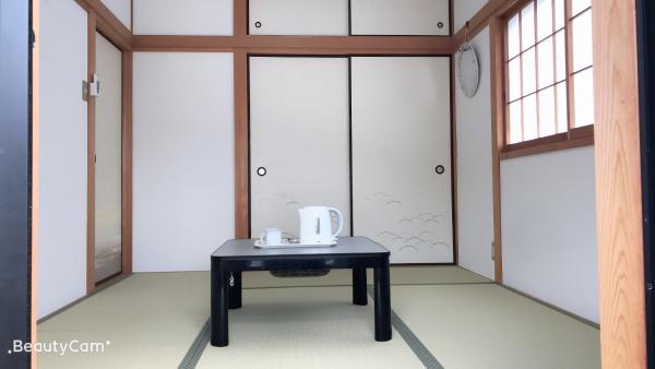 Photo 6 : friendly 民宿