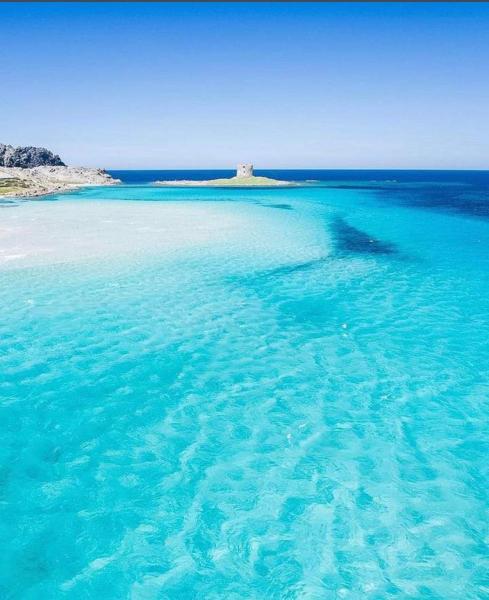 Mare E Montagna