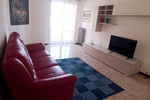 Nella foto è visibile l'oggetto A casa di Cris situato nella città di Trezzo sull'Adda.