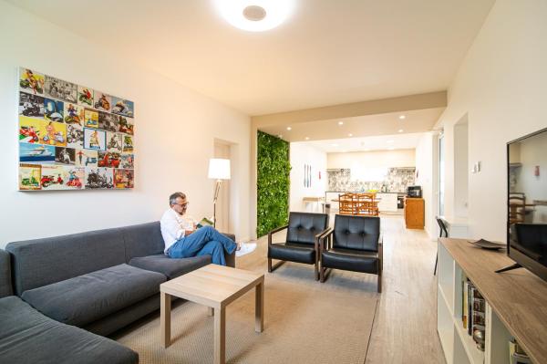 Nella foto è visibile l'oggetto Livramento Residence situato nella città di Livramento.