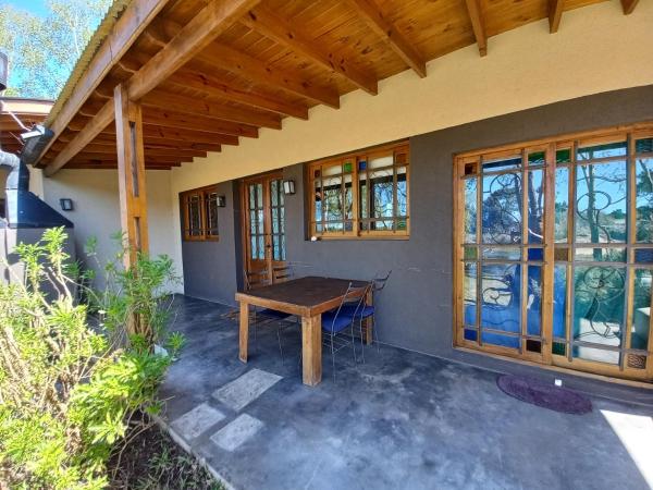Kuvassa näkyy kohde Casas Piedra del Sol 2, joka sijaitsee kaupungissa Costa del Este.