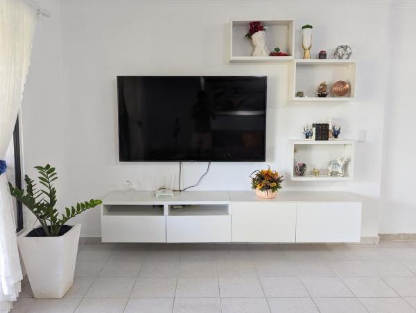 Auf dem Foto ist das Objekt Apartamento a 5 min de la playa in der Stadt Maimón zu sehen.