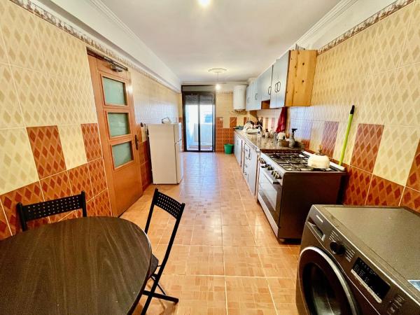 A la foto es mostra l'objecte Residence Mly youssef appart situat a la ciutat de Safi.