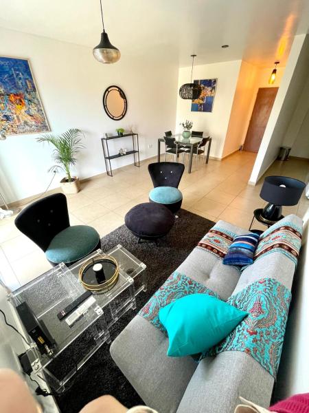 Auf dem Foto ist das Objekt DEPARTAMENTO CENTRICO POSADAS in der Stadt Posadas zu sehen.