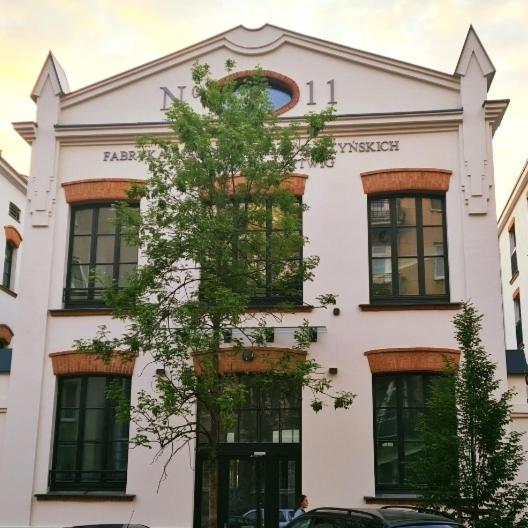 Apartament K11 - Warschau