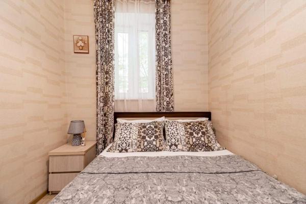 Zdjęcie 2: Apartment Data