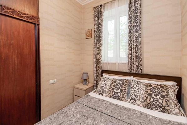 Zdjęcie 3: Apartment Data