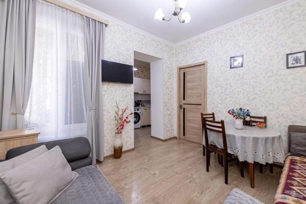 Zdjęcie 7: Apartment Data
