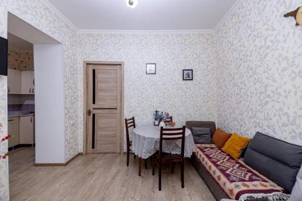 Zdjęcie 8: Apartment Data