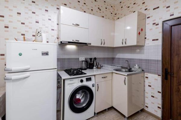 Zdjęcie 9: Apartment Data