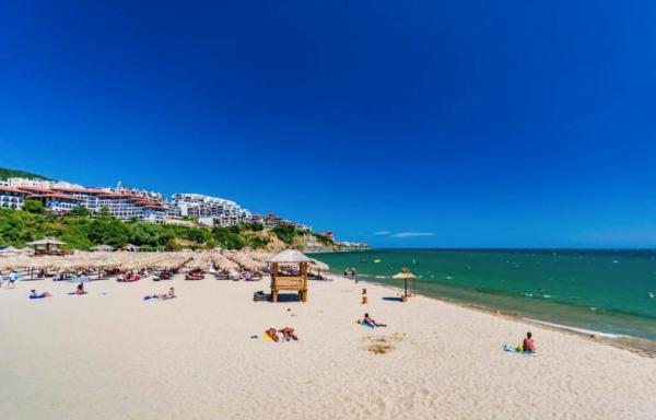 Toni House 505 Sveti Vlas Beach - Sweti Wlas