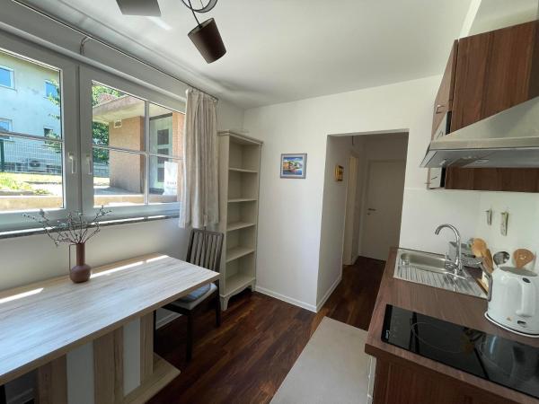 Apartma FIREFLY2, Ljubljana