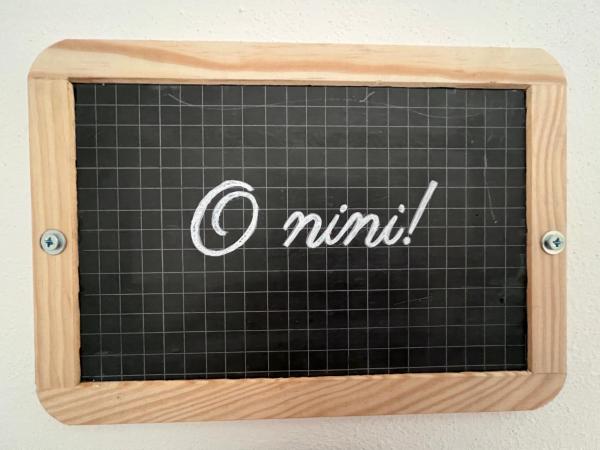 O Nini! Di Monteverdi Marittimo, Borgo Di Canneto - Castagneto Carducci
