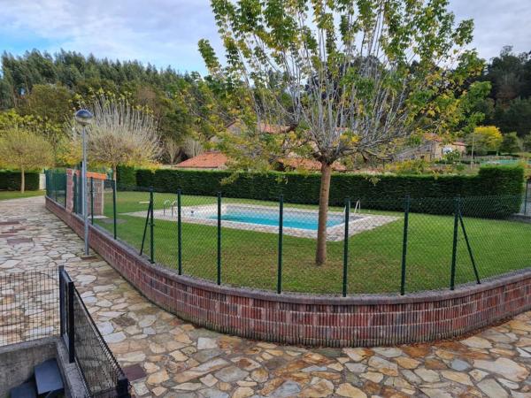 A la foto es mostra l'objecte El ático de Marinuca situat a la ciutat de Vargas.