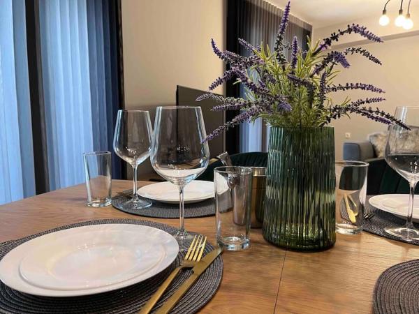 7mins City Garden And Center+p - Plovdiv