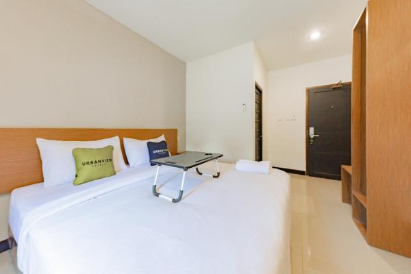 Στη φωτογραφία φαίνεται το αντικείμενο Urbanview Hotel Diamond Malai Permata near Universitas Palangkaraya που βρίσκεται στην πόλη Palangkaraya.
