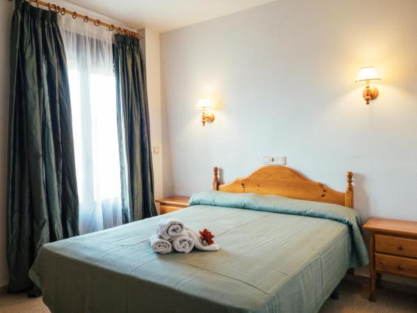 Op de foto is het object HOTEL VALMAR te zien, gelegen in de stad Cuenca.