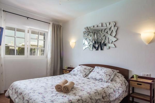 Charming Puerto Del Carmen Villa 4 Bedrooms Villa Tarez Private Pool - Puerto del Carmen