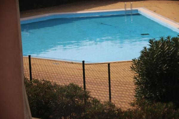 Bilde 5: Studio 216, Port Vénus au village naturiste