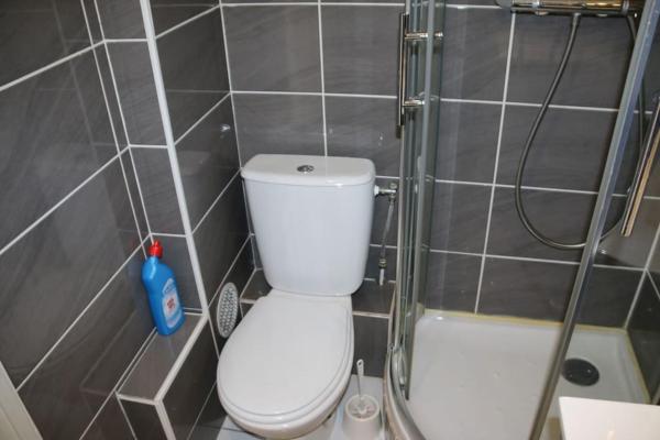 Bilde 7: Studio 216, Port Vénus au village naturiste