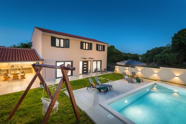 Villa Nodus - Valle