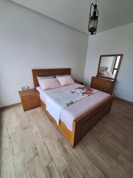 På billedet ses objektet Apartment place italie beliggende i byen Rabat.