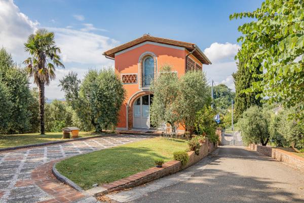 На фото показан объект Fienile Olivo, art of living Tuscany, расположенный в городе Torre.