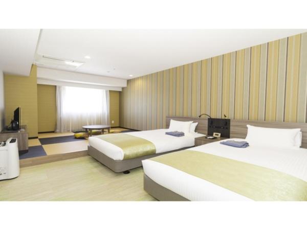 A la foto es mostra l'objecte La'gent Stay Hakodate Ekimae - Vacation STAY 88790v situat a la ciutat de Hakodate.