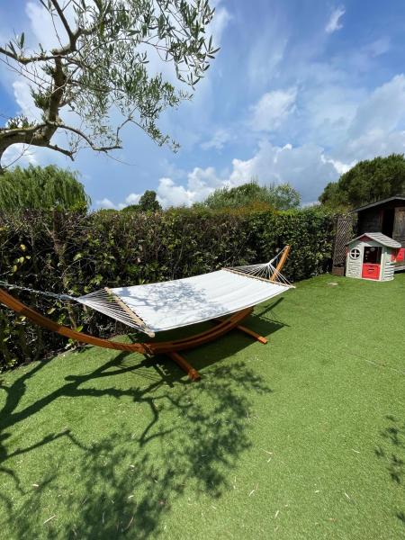 Casa Vacanza A Capalbio - Capalbio