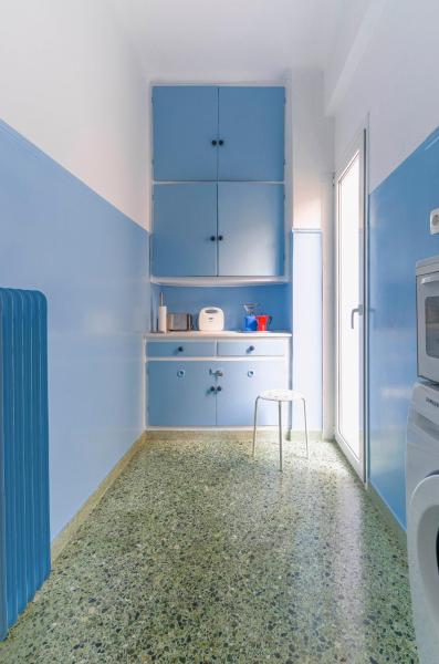 Bilde 7: Spacious Flat in Exarcheia next to park