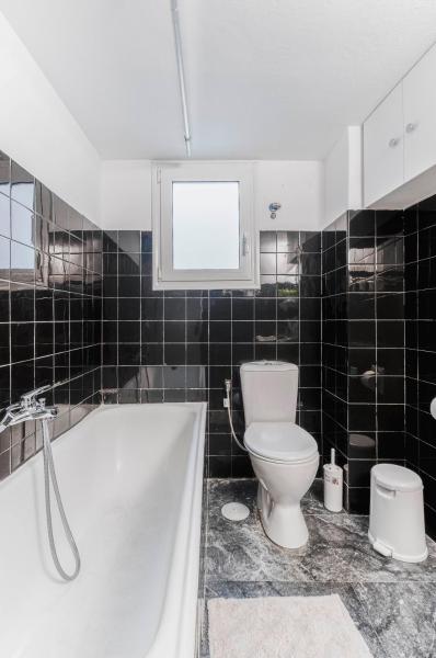 Bilde 9: Spacious Flat in Exarcheia next to park
