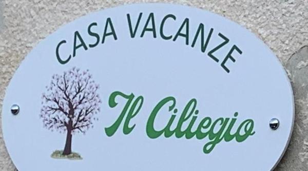 Nella foto è visibile l'oggetto Il Ciliegio situato nella città di Stella Cilento.
