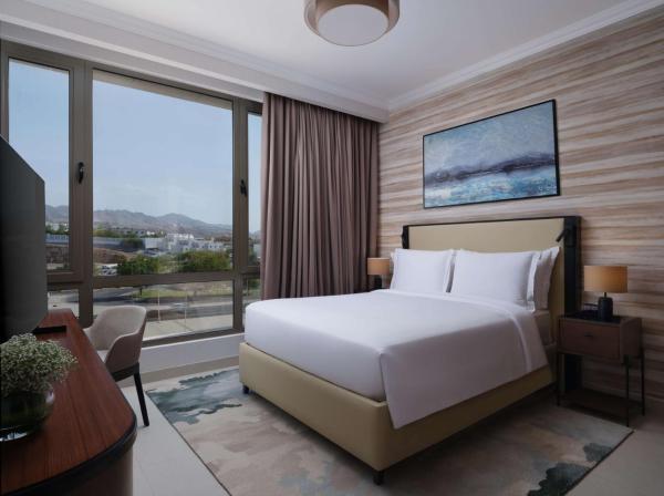 Foto 2: DoubleTree by Hilton Muscat Qurum