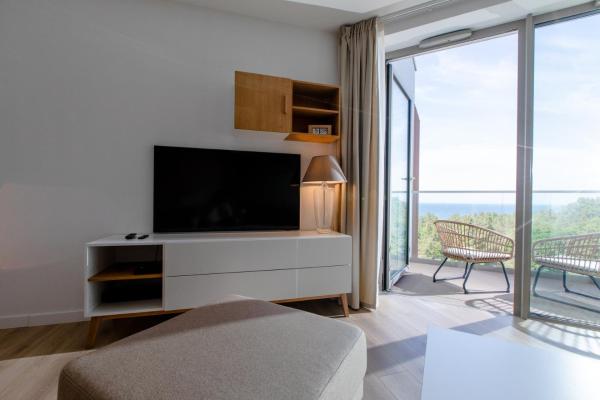 Apartament Pinea Premium By Major Domus Club - Pobierowo